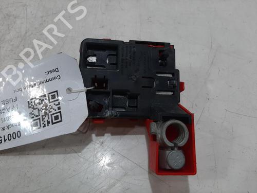 Fuse box JAGUAR I-PACE (X590) EV400 AWD | BP30495467E1