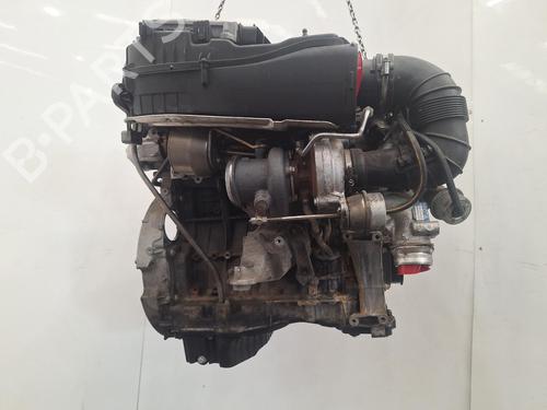 Engine MERCEDES-BENZ C-CLASS (W204) C 220 CDI (204.002) | BP38067312M1 - Image 4