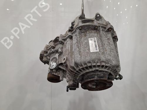 Transfer box LAND ROVER RANGE ROVER IV (L405) 4.4 SDV8 4x4 | BP30057533M36 