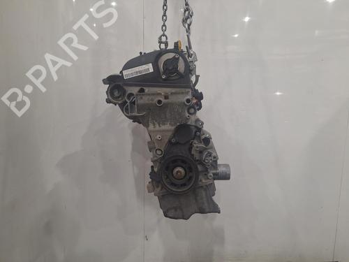 Used Engine Engine VW GOLF VII (5G1, BQ1, BE1, BE2) 1.5 TSI (150 hp) 33436365 33436365