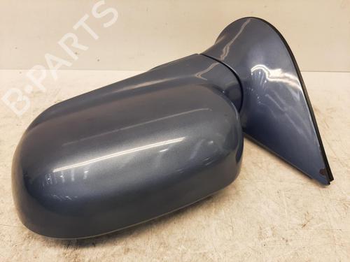 Left mirror HYUNDAI SANTA FÉ I (SM) 2.0 CRDi | BP26774079C26 