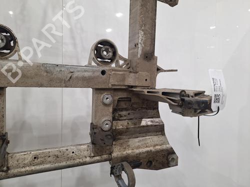 Subframe JAGUAR I-PACE (X590) EV400 AWD | BP29236177M9 