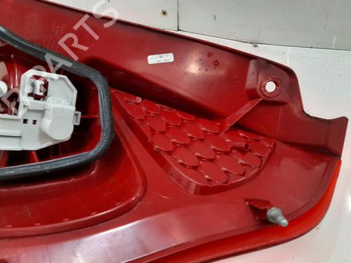 Left taillight FORD FIESTA VI (CB1, CCN) 1.4 | BP36087014C34 - Image 6
