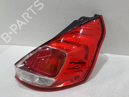 Højre baglygte FORD FIESTA VI (CB1, CCN) 1.0 Sport | BP29237154C35 