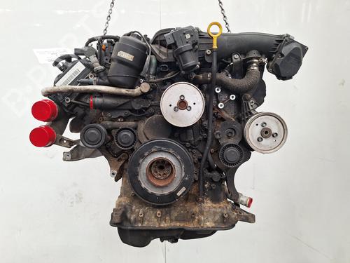 Used Engine Engine AUDI Q7 (4LB) 3.0 TDI quattro (245 hp) 35985423 35985423