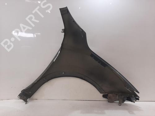 Left front fenders NISSAN JUKE (F15) 1.2 DIG-T | BP29445056C41 