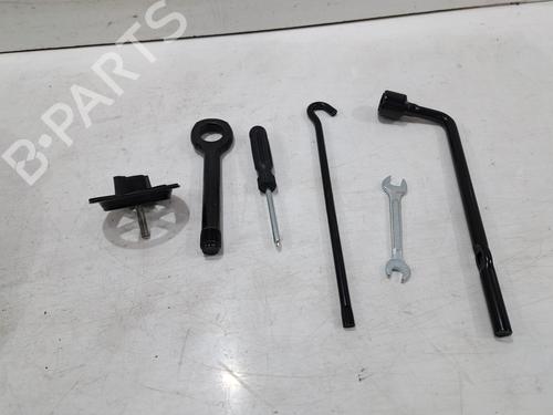 Jack Kit HYUNDAI VELOSTER (FS) 1.6 GDI | BP30789210C119