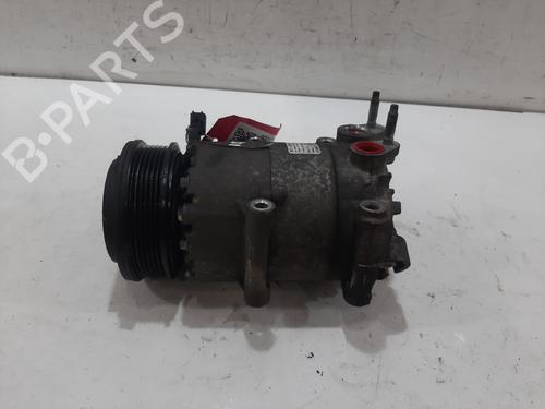 AC compressor FORD FIESTA VI (CB1, CCN) 1.25 | BP37629416M34 - Image 5