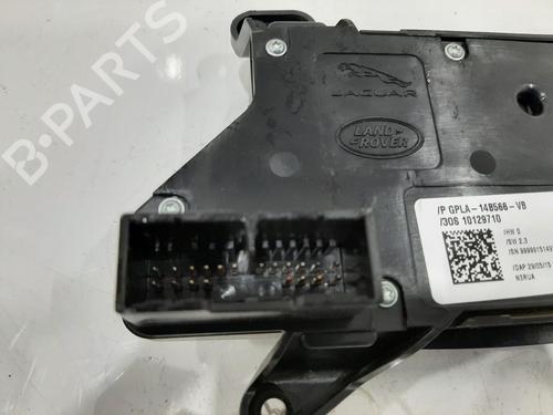Elektronisk modul LAND ROVER RANGE ROVER IV (L405) 4.4 SDV8 4x4 | BP26853504M83 