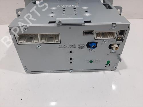 Electronic module KIA SPORTAGE IV (QL, QLE) 1.7 CRDi | BP36403660M83 - Image 5