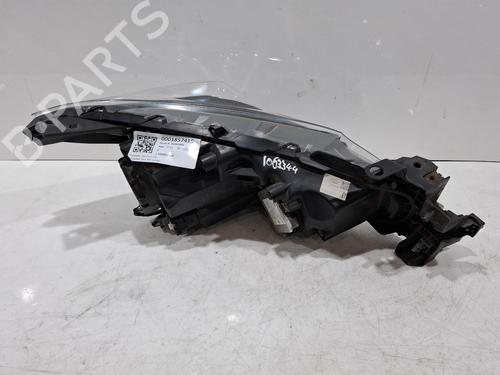 Left headlight MAZDA 3 (BM, BN) 2.2 D | BP39993992C28 - Image 3