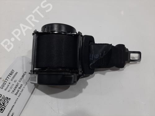Used Rear center seatbelt Rear center seatbelt 37465221 37465221