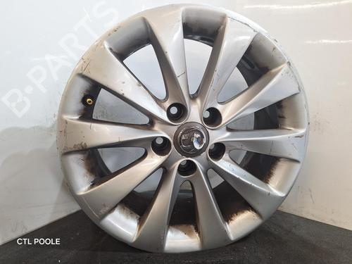 Used Rim Rim VAUXHALL ZAFIRA Mk II (B) (A05) 1.7 CDTI (110 hp) 39694547 39694547