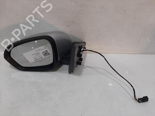 Used Left mirror DACIA DUSTER (HM_) 1.0 TCe 90 (HMM6) (91 hp) 29059845