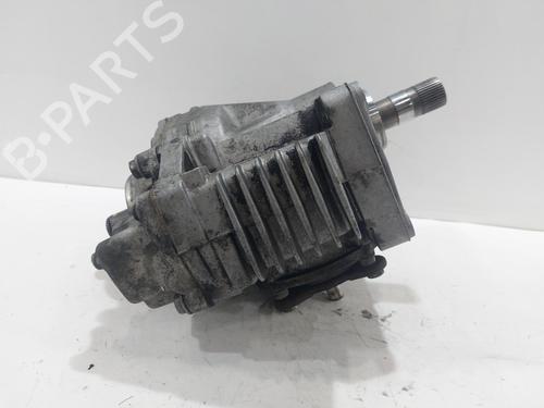 Transfer box VW TIGUAN (5N_) 2.0 TDI 4motion | BP28100864M36 