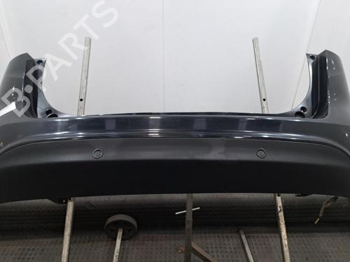 Rear bumper FORD B-MAX (JK) 1.6 Ti | BP33124400C8 - Image 2