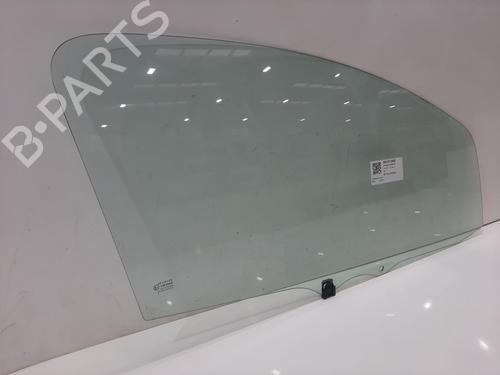 Front right door window CITROËN C1 (PM_, PN_) 1.0 | BP29703742C19