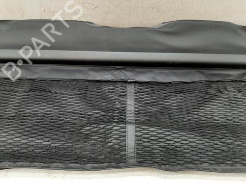 Rear parcel shelf SMART FORTWO Coupe (453) 1.0 (453.342, 453.343) | BP33435373C85 - Image 4