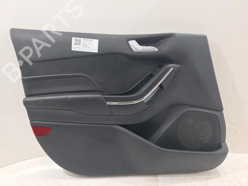 other-ford-fiesta-vii-hj-hf-2017-31927750 main image