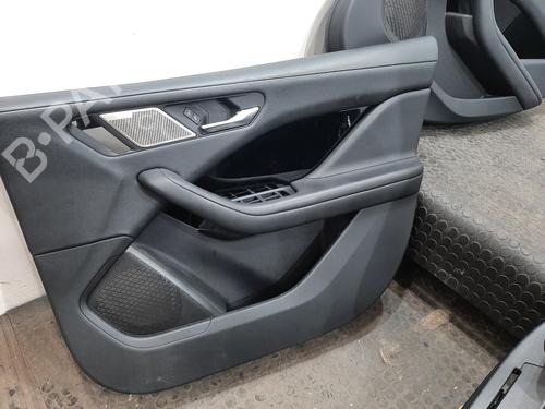 Conjunto de bancos JAGUAR I-PACE (X590) EV400 AWD | BP32026958C78