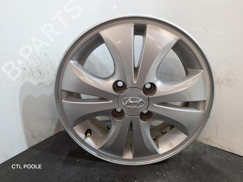 Used Rim Rim 39471134 39471134