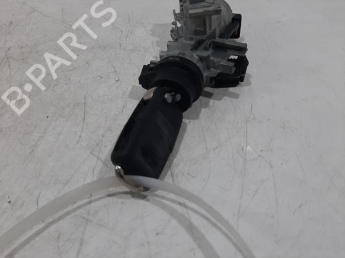 Ignition barrel VW GOLF VI (5K1) 1.4 | BP38513400M48 - Image 6