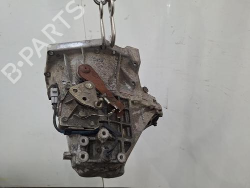 Gearbox PEUGEOT 108 1.0 VTi | BP40078535M3 - Image 5