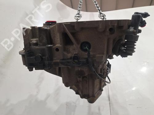 Gearbox MAZDA 2 (DE_, DH_) 1.3 (DE3FS) | BP37443330M3 - Image 6