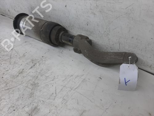 Left front shock absorber JAGUAR I-PACE (X590) EV400 AWD | BP26846288M16 
