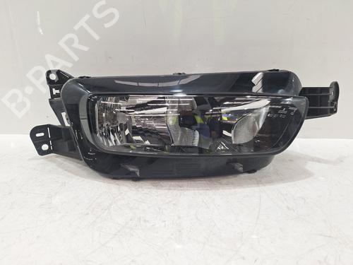 Used Right headlight Right headlight CITROËN C4 Picasso II 1.6 BlueHDi 120 (120 hp) 39743736 39743736