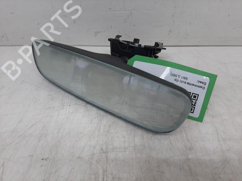 Used Rear mirror LAND ROVER RANGE ROVER VELAR (L560) 2.0 D180 TD4 4x4 (180 hp) 26866858