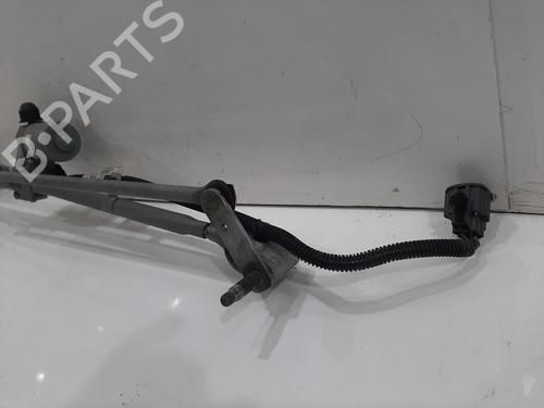 Front wiper motor FORD C-MAX II (DXA/CB7, DXA/CEU) 1.6 TDCi | BP31361797M29 