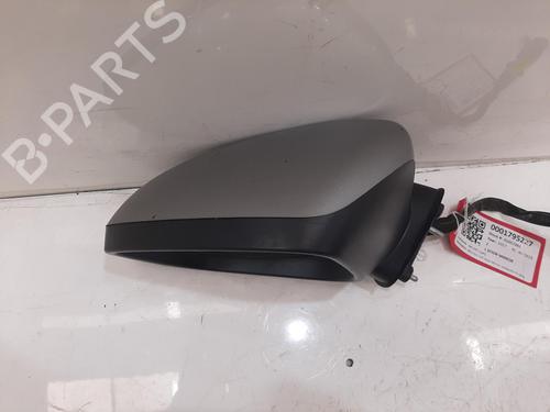 Bakspejl venstre MAZDA 2 Hatchback (DL, DJ) 1.5 SKYACTIV-G | BP39389346C26 - Image 2