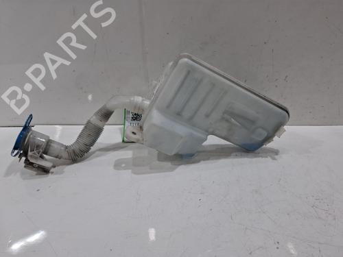 Used Windscreen washer tank Windscreen washer tank SEAT LEON (5F1) 1.4 TSI (125 hp) 40454988 40454988