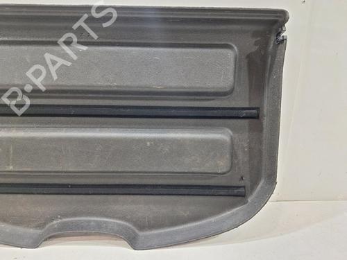 Rear parcel shelf NISSAN QASHQAI / QASHQAI +2 I (J10, NJ10, JJ10E) 1.5 dCi | BP27281201C85 