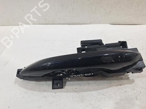 Außengriff für HYUNDAI TUCSON (NX4E, NX4A) 1.6 T-GDi Hybrid (230 hp) 32682695