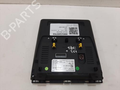 Display RENAULT CLIO V (B7_) 1.0 TCe 100 (B7MT) | BP30095087C48