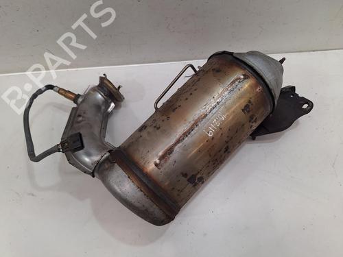 Particulate filter DACIA SANDERO II 1.5 dCi | BP26826945M81 