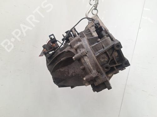 Gearbox HYUNDAI ix20 (JC) 1.6 CRDI | BP37400453M3 - Image 4