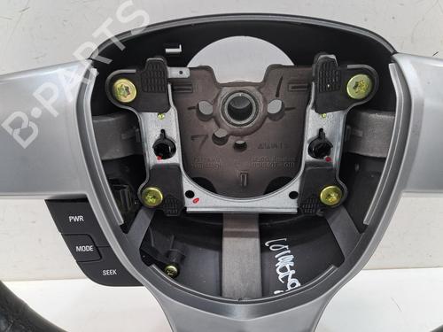 Steering wheel CHEVROLET SPARK (M300) 1.2 | BP27281213C49 