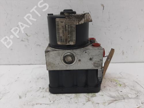 ABS pump FORD FOCUS II Turnier (DA_, FFS, DS) 1.6 TDCi | BP26866892M43 