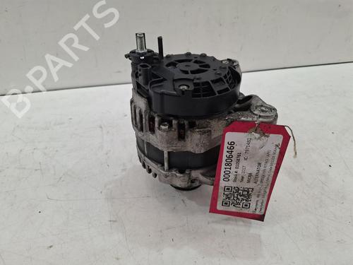 Alternator NISSAN MICRA V (K14) 1.0 | BP38327928M7 - Image 5