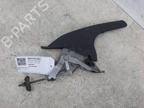 Used Hand brake SEAT ARONA (KJ7, KJP) 1.0 TSI (95 hp) 26817347