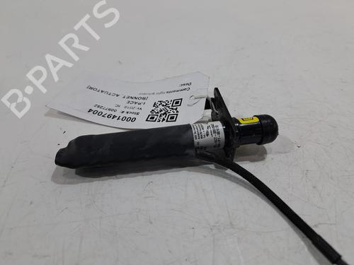 Electronic module JAGUAR I-PACE (X590) EV400 AWD | BP28379570M83