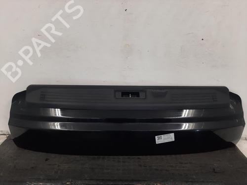 Used Tailgate LAND ROVER RANGE ROVER IV (L405) 4.4 SDV8 4x4 (340 hp) 32409516
