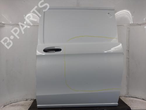 Højre side skydedør MERCEDES-BENZ VITO Van (W447) 114 CDI (447.601, 447.603, 447.605) (136 hp) 30608921