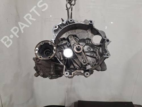 Used Gearbox AUDI A1 (8X1, 8XK) 1.2 TFSI (86 hp) 32357863