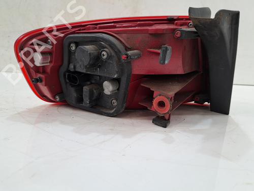 Right taillight AUDI A4 B8 (8K2) 2.0 TDI | BP29637286C35 
