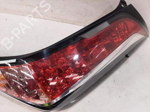 Right taillight TOYOTA AYGO (_B4_) 1.0 (KGB40) | BP33699151C35 - Image 5