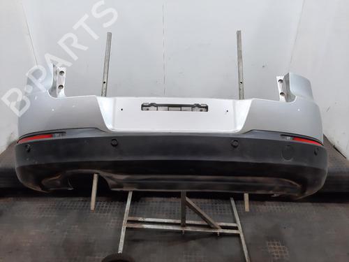 Used Rear bumper VW TIGUAN (5N_) 2.0 TDI 4motion (140 hp) 31650237